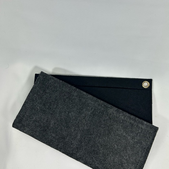 Chanel Python Flap Bag - Picture 12 of 13